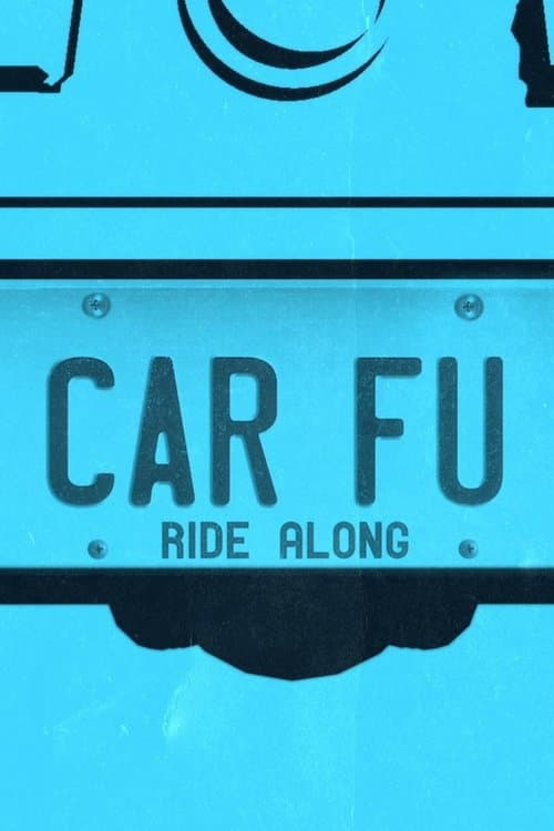 John Wick: Car Fu Ride-Along (2017) poster