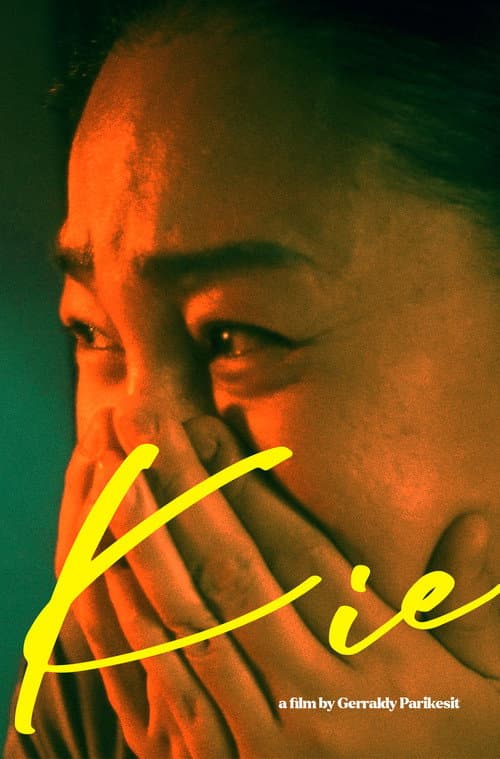Kie (2023) poster