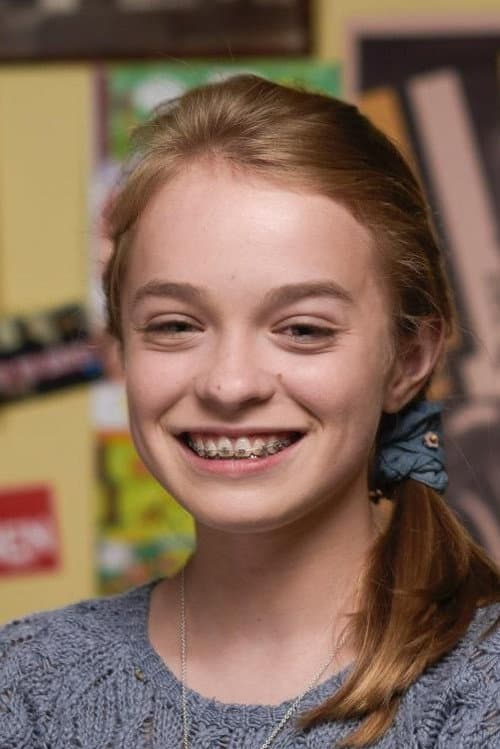 Carlotta Weide foto