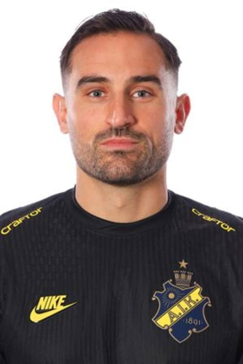 Sotirios Papagiannopoulos foto