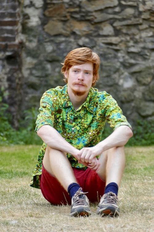 Ben Gall foto