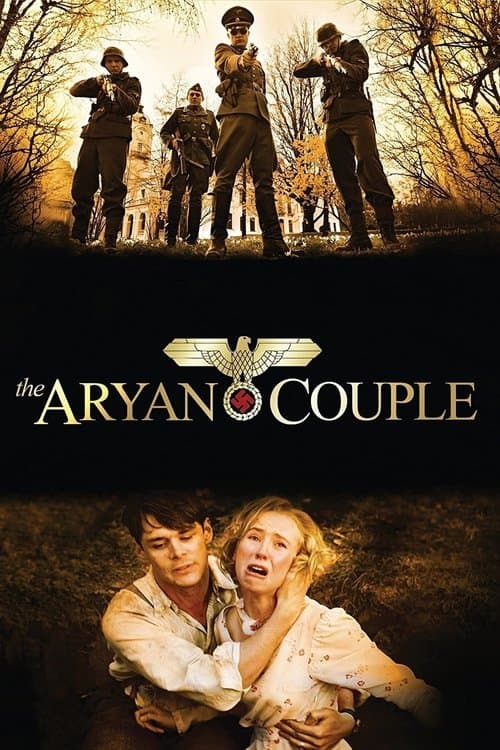 The Aryan Couple (2004) poster