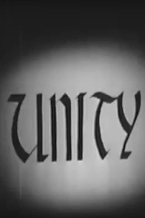 Unity (1978) poster