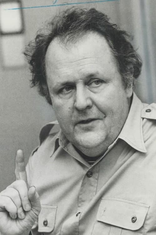 Emile de Antonio foto