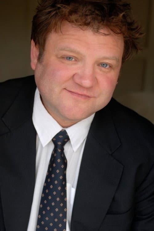 Peter Flaherty foto