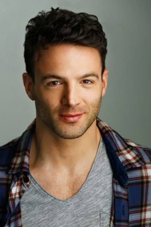 Anthony Marks foto
