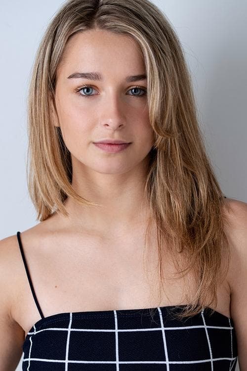 Erin Pitt foto