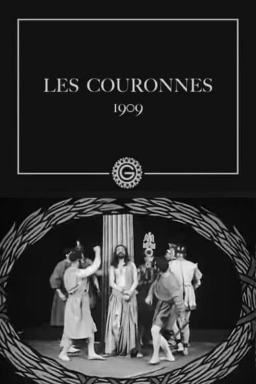 Les couronnes - II - La couronne d'épines (1909) poster