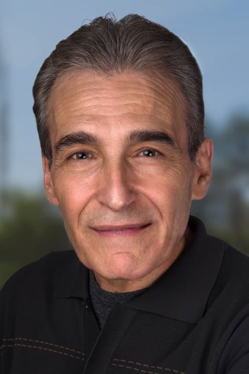 Anthony Caso foto