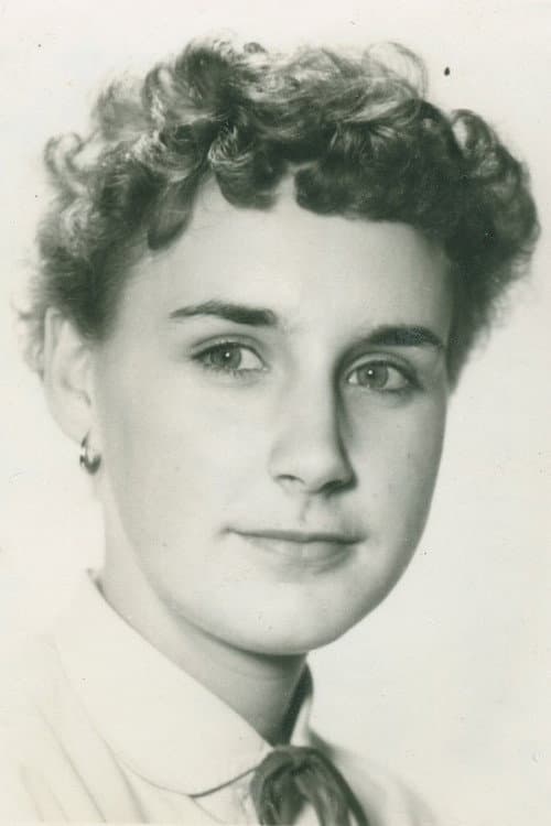 Fillie Lyckow foto