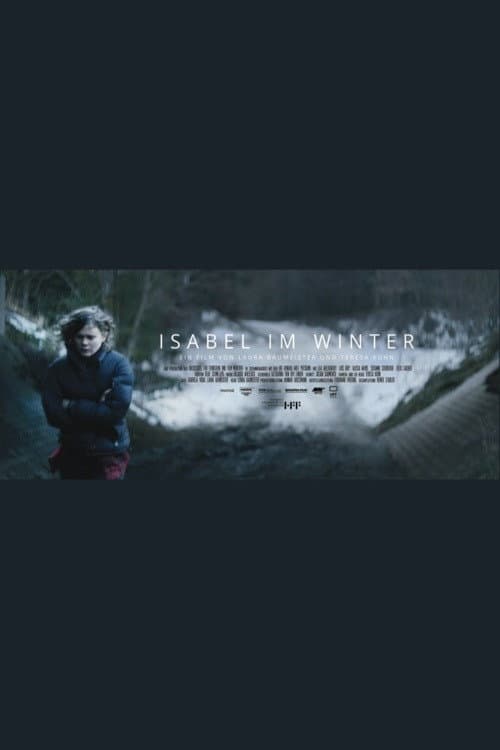 Isabel Im Winter (2015) poster