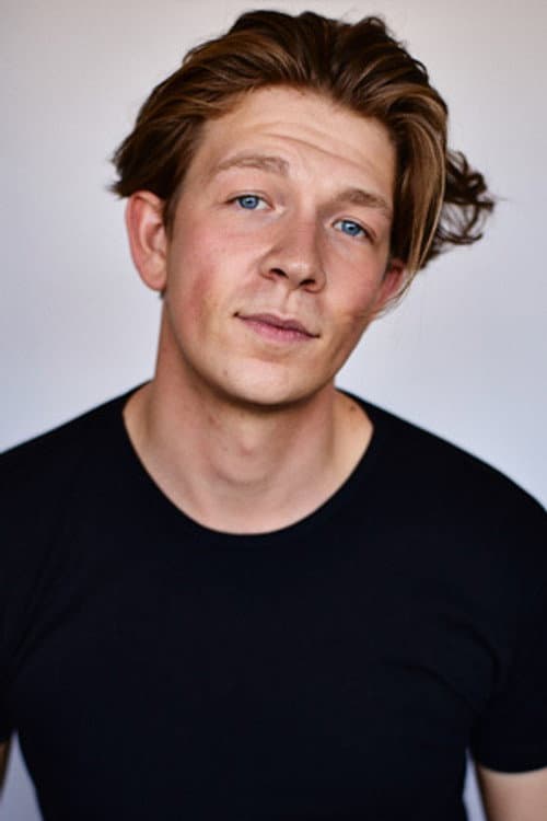 Tom van Kessel foto