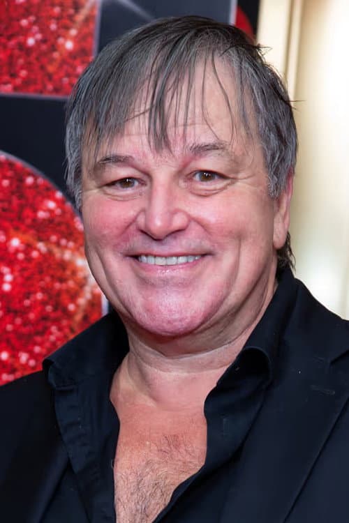 Jim Borstelmann foto