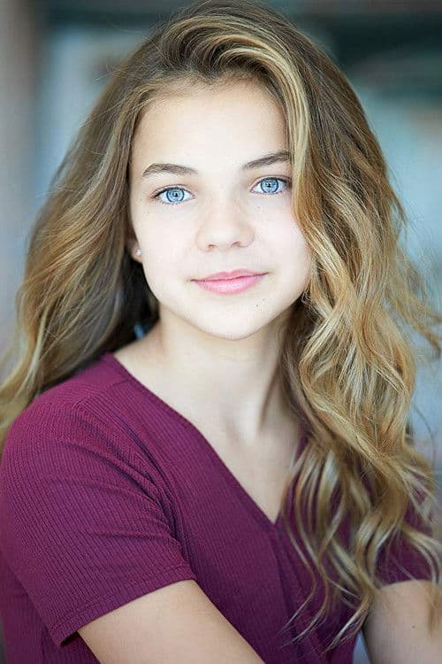 McKinley Blehm foto