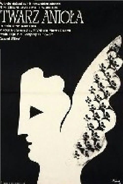 Twarz anioła (1971) poster