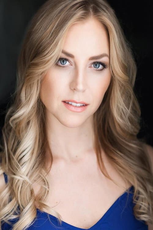 Morgan Lindsay Lane foto