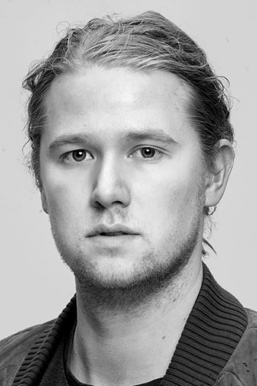 Ole Christoffer Ertvaag foto
