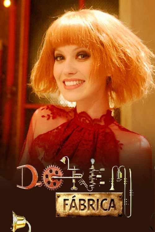 Dó-Ré-Mi-Fábrica (2009) poster