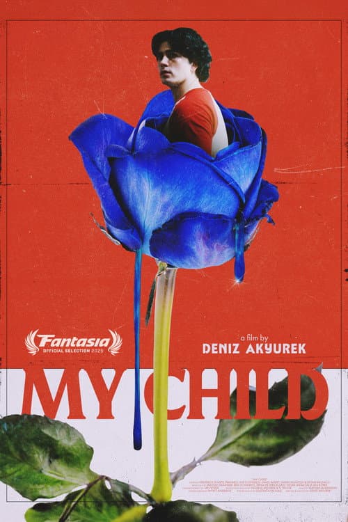 My Child (2024) poster