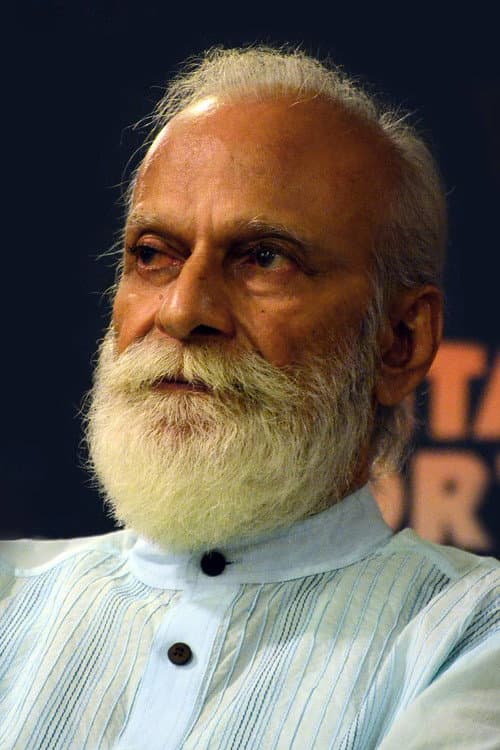 Raghavan foto