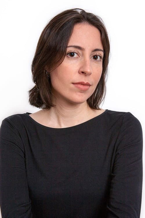 Luciane Aranha foto