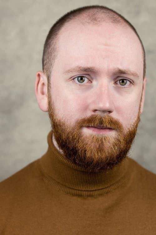 AJ Chambers foto