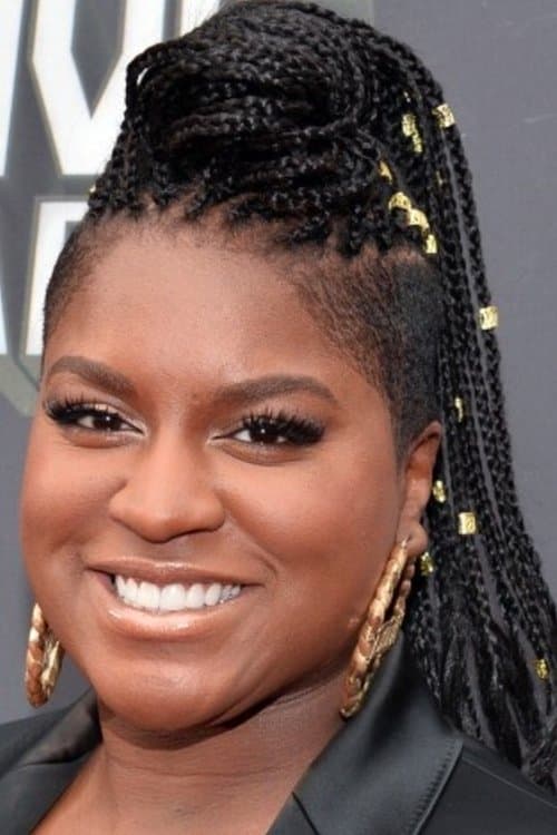 Ester Dean foto