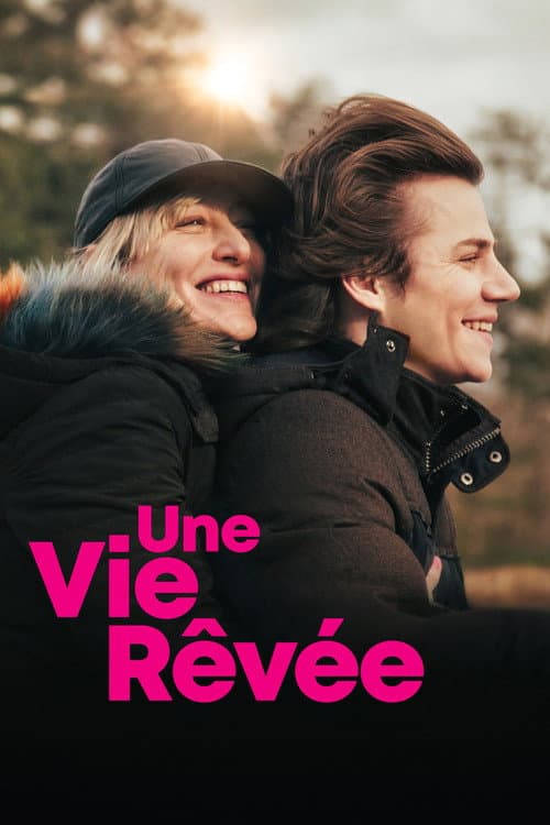 Une vie rêvée (2024) poster
