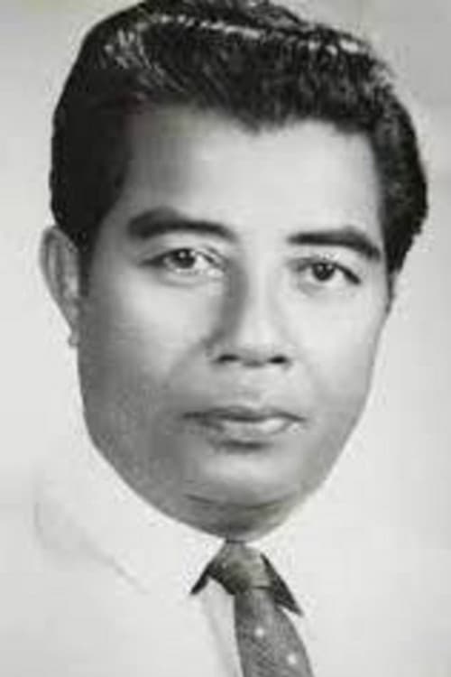Idris Hashim foto