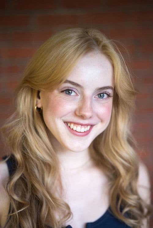 Lydia Pearl Pentz foto