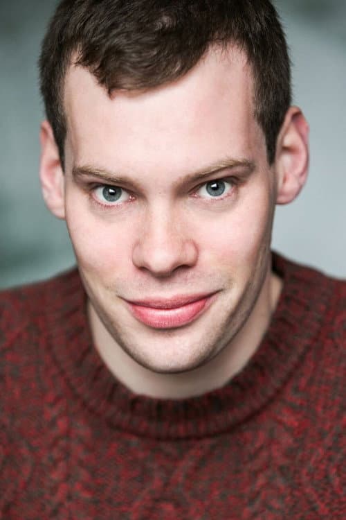 Harry Kershaw foto