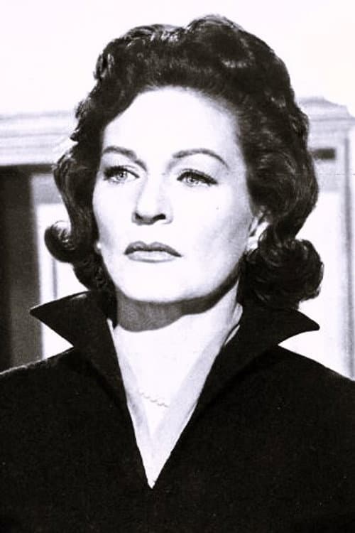 Gloria McGehee foto