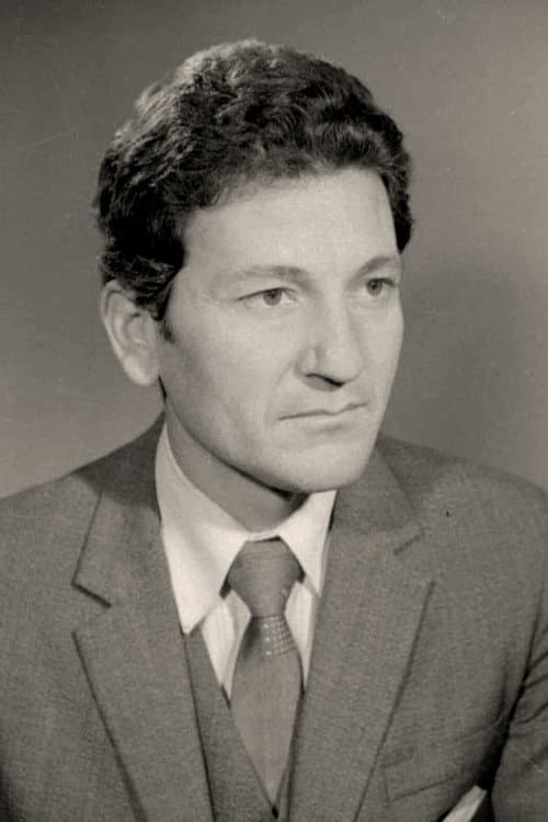 Petrit Llanaj foto