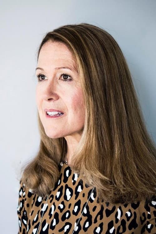 Ursula Macfarlane foto