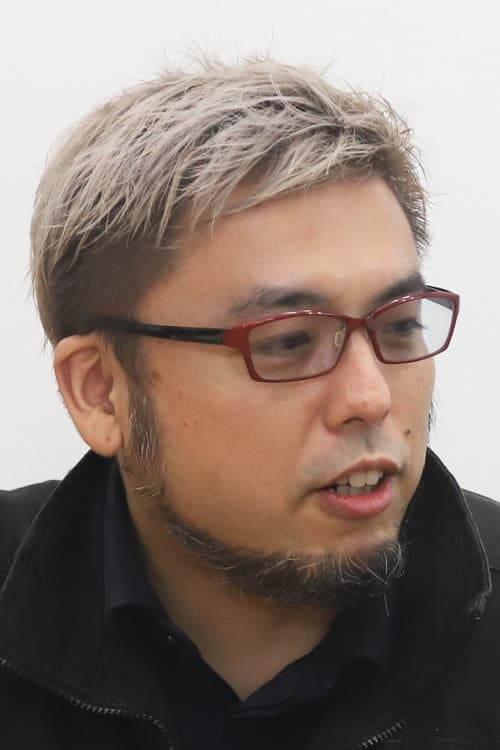 黒川智之 foto