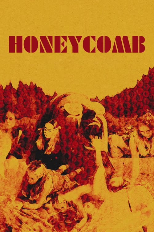 Honeycomb (2025) poster