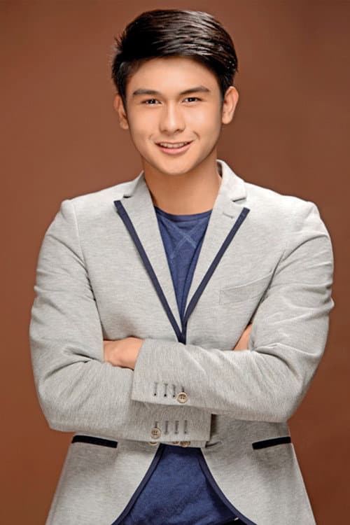 Paulo Angeles foto