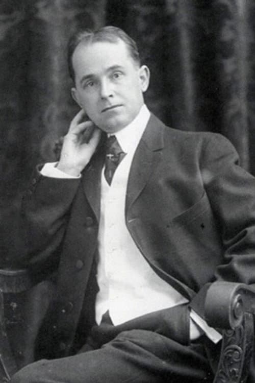 Winsor McCay foto