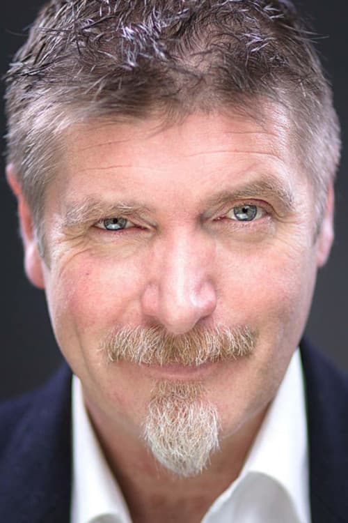 Frank Cannon foto