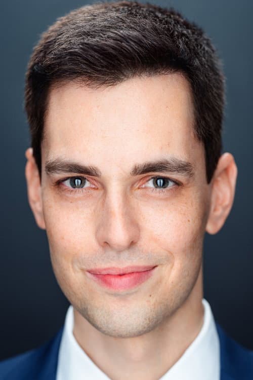 Blake Merriman foto