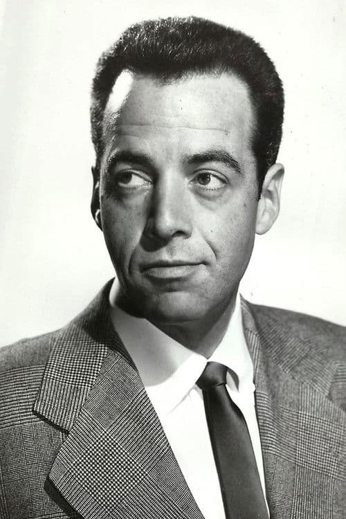 Gerald Mohr foto