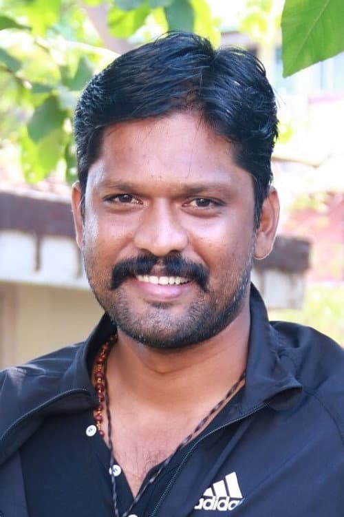 Soundara Raja foto