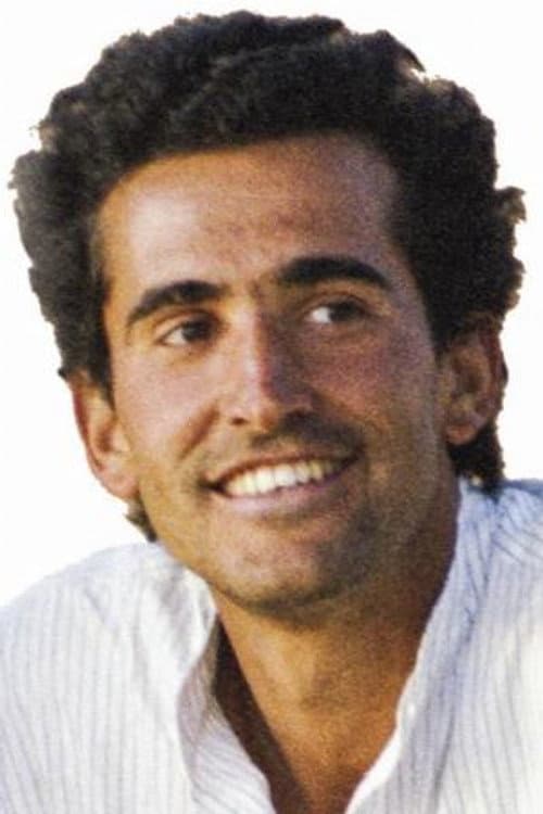 Antonio R. Cabal foto