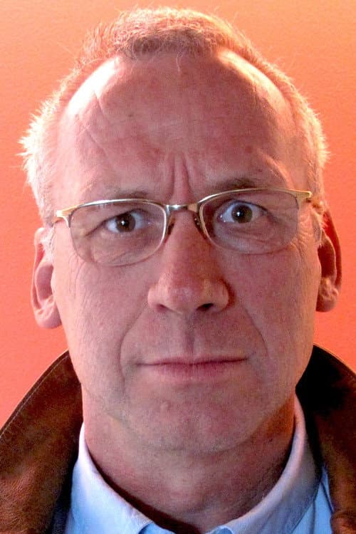Thomas Kloss foto