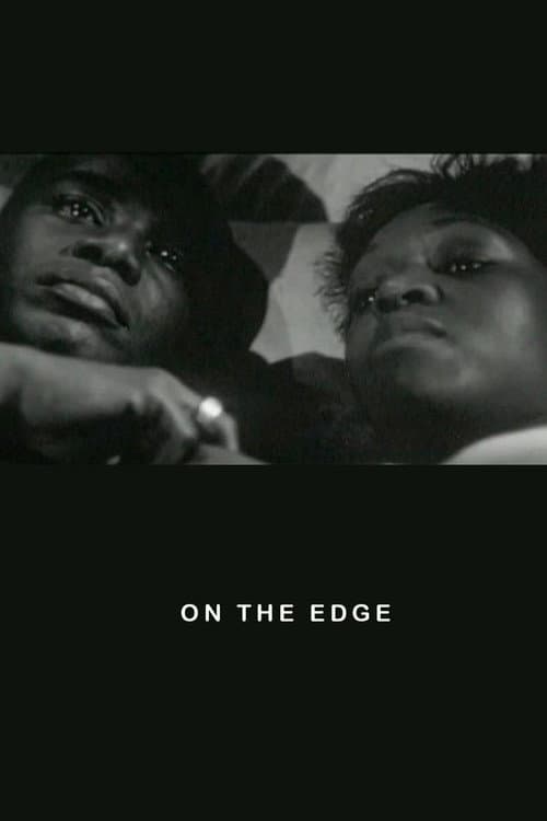 On the Edge (1998) poster