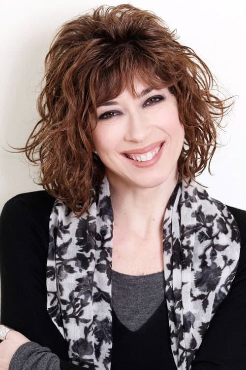Veronica Pivetti foto