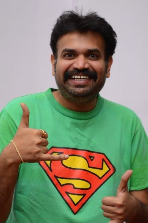 Premji Amaran foto