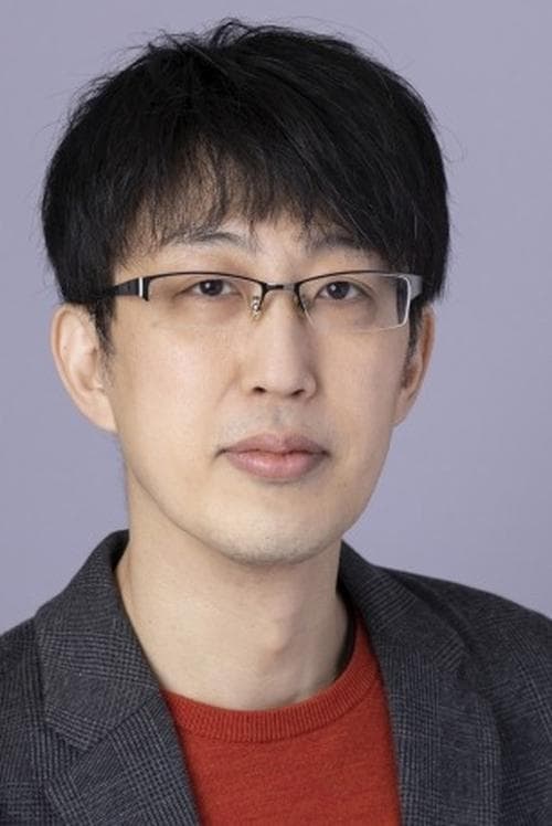 吉橋航也 foto