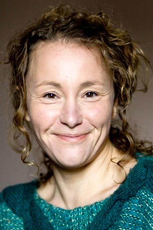 Pascale Oudot foto