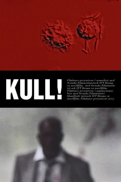 Kull! (2007) poster